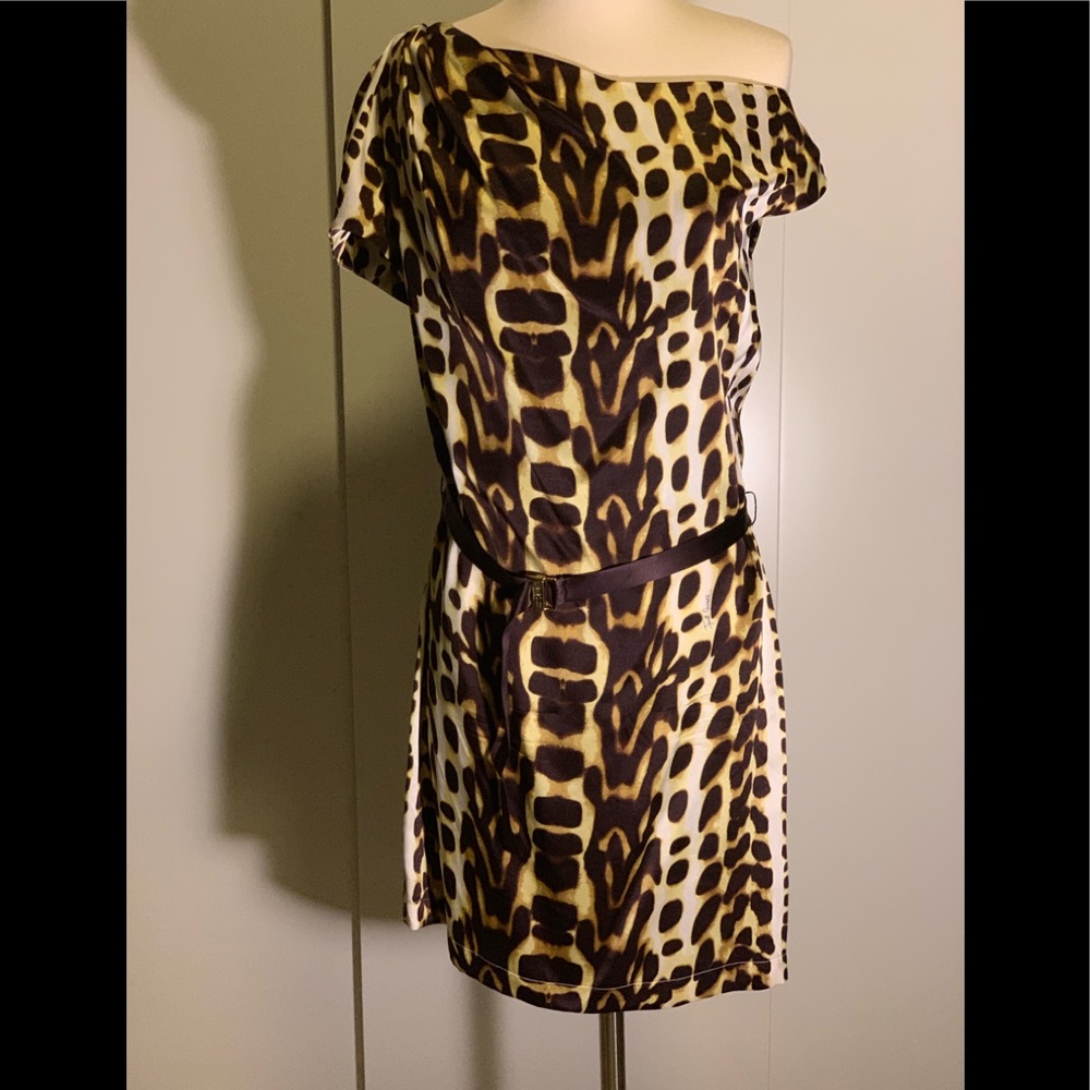 Just Cavalli dress